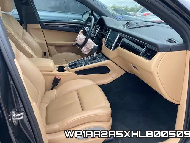WP1AA2A5XHLB00509