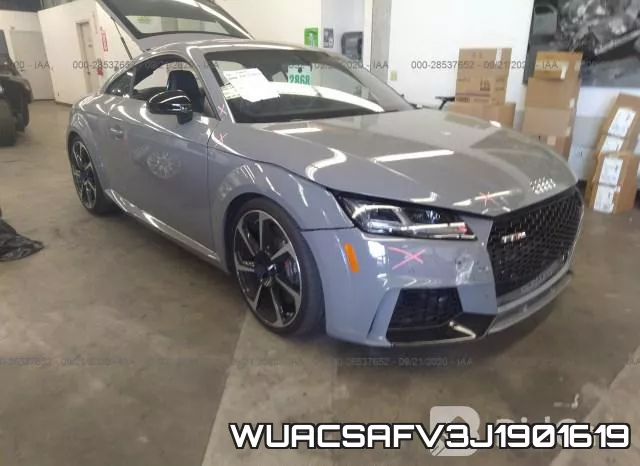 WUACSAFV3J1901619