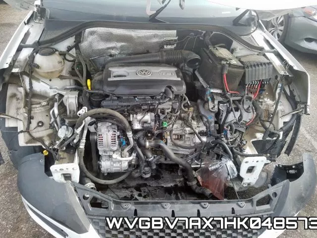 WVGBV7AX7HK048573
