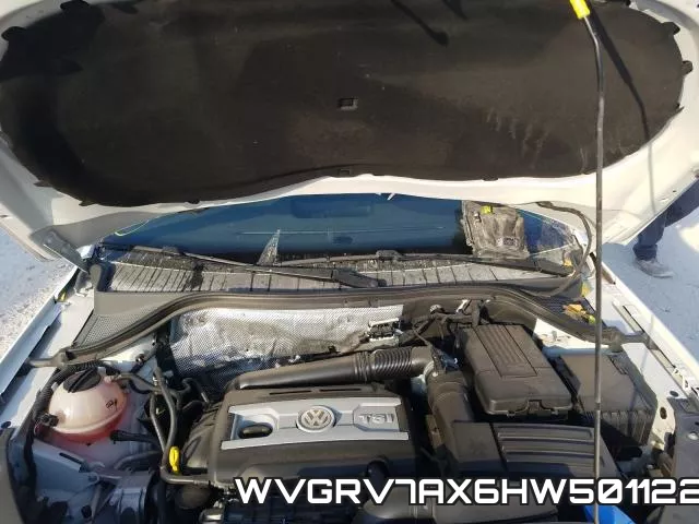 WVGRV7AX6HW501122