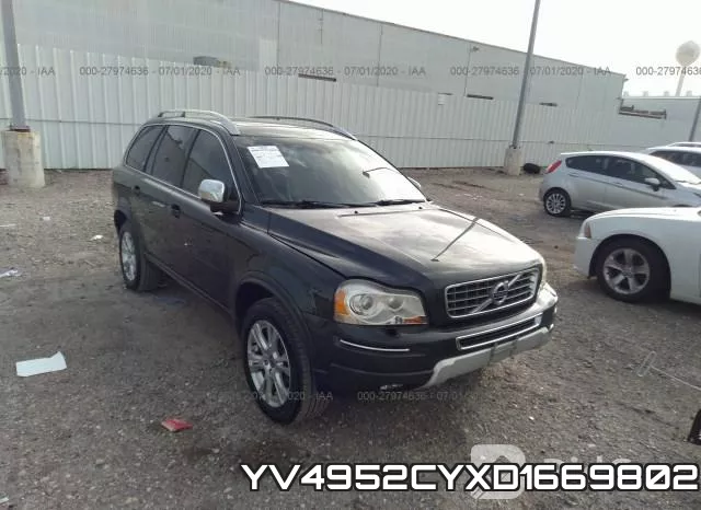 YV4952CYXD1669802