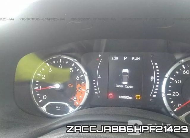 ZACCJABB6HPF21423