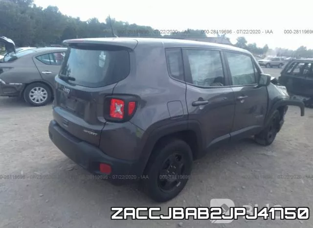 ZACCJBAB2JPJ41750