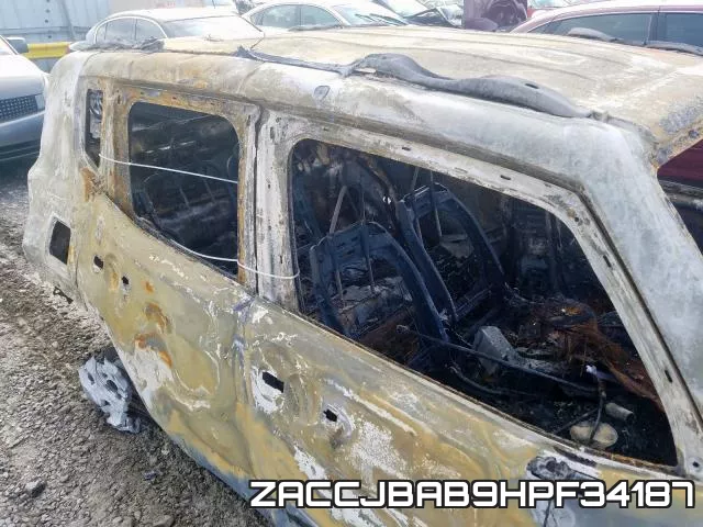 ZACCJBAB9HPF34187
