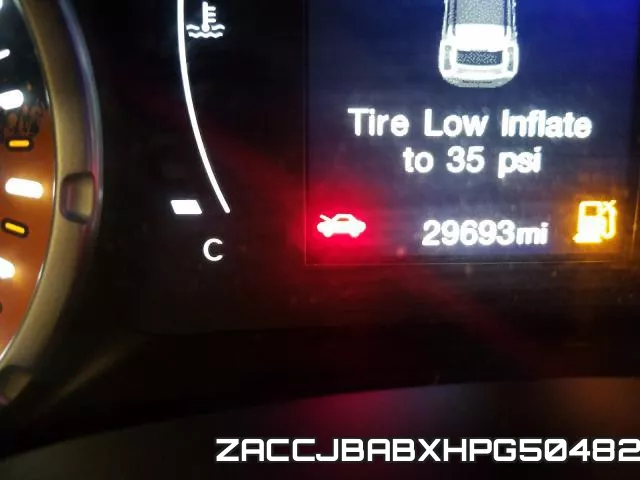 ZACCJBABXHPG50482