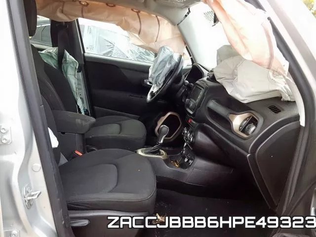 ZACCJBBB6HPE49323