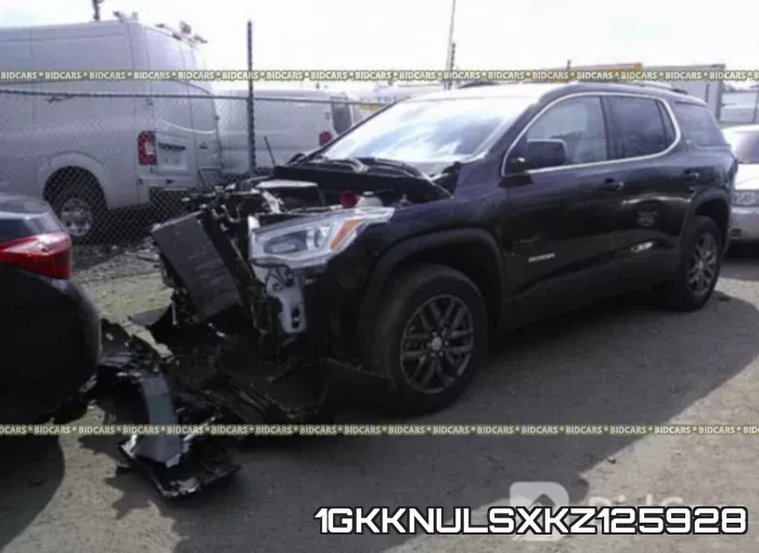 1GKKNULSXKZ125928
