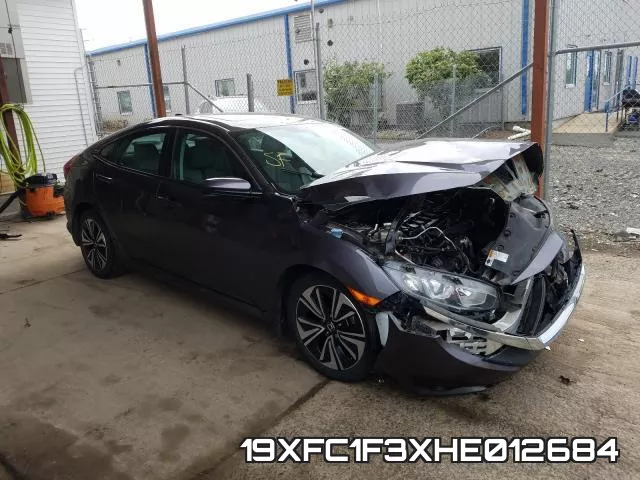 19XFC1F3XHE012684