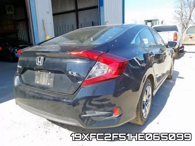 19XFC2F51HE065099