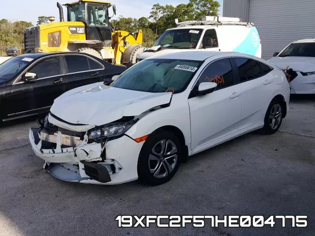 19XFC2F57HE004775