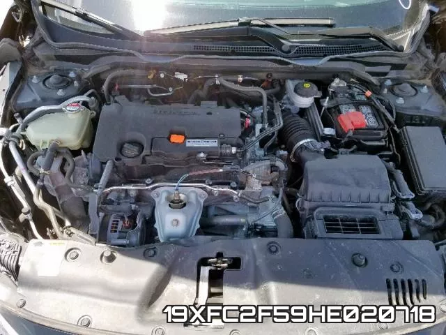 19XFC2F59HE020718