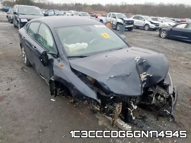 1C3CCCDG6GN174945