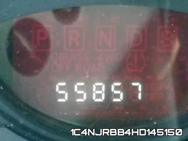 1C4NJRBB4HD145150