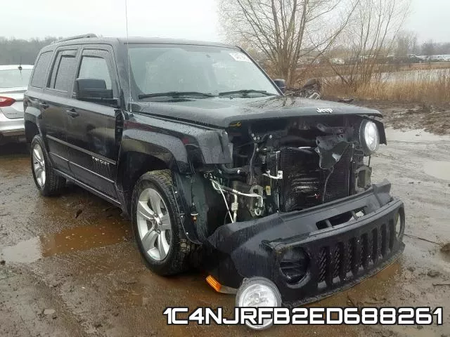1C4NJRFB2ED688261