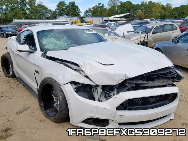 1FA6P8CFXG5309272