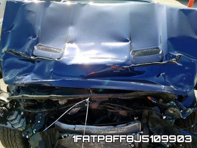 1FATP8FF8J5109903
