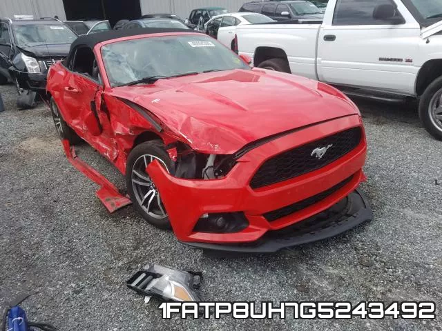 1FATP8UH7G5243492