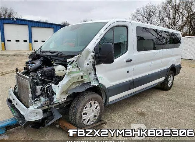 1FBZX2YM3HKB02306