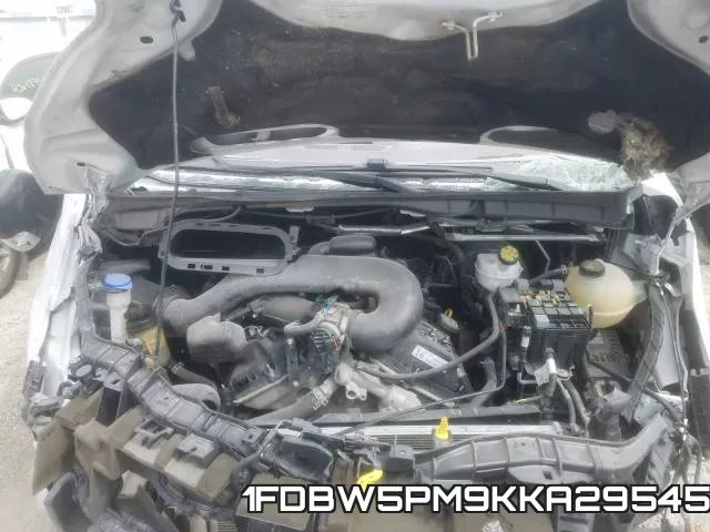 1FDBW5PM9KKA29545