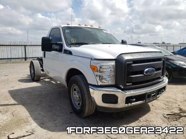 1FDRF3E60GEA23422