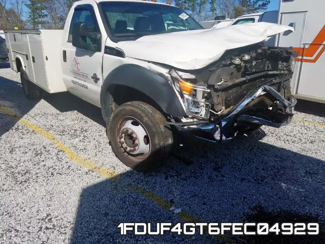 1FDUF4GT6FEC04929