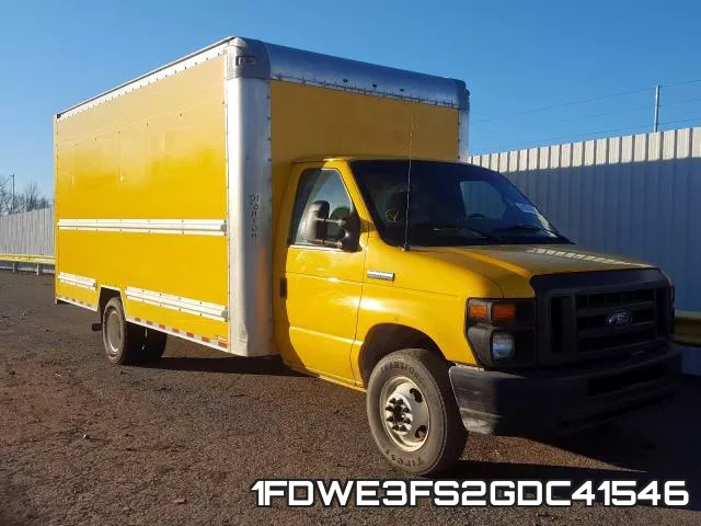 1FDWE3FS2GDC41546