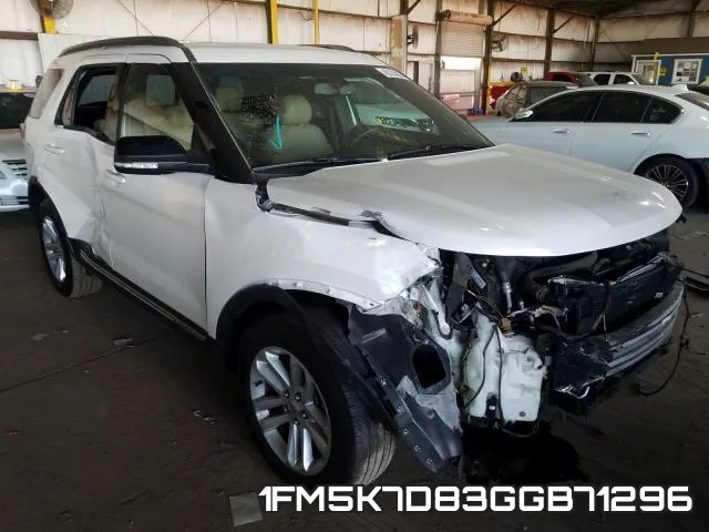 1FM5K7D83GGB71296