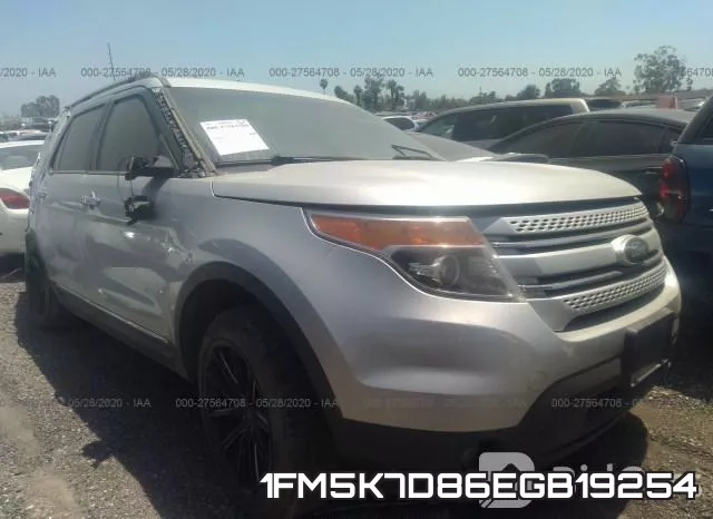 1FM5K7D86EGB19254