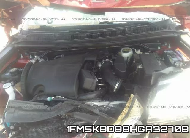 1FM5K8D88HGA32708