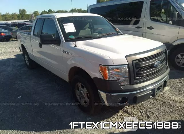 1FTEX1CMXEFC51988