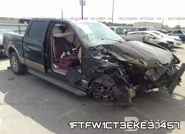 1FTFW1CT3EKE37457