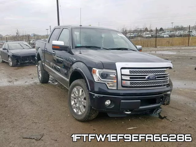 1FTFW1EF9EFA66286