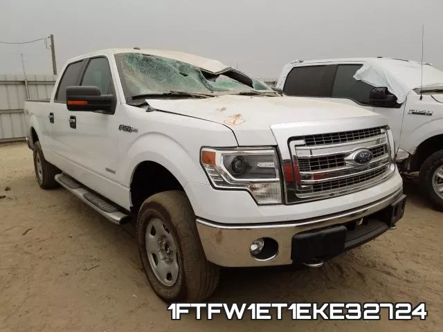 1FTFW1ET1EKE32724