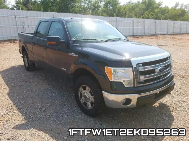 1FTFW1ET2EKD95263