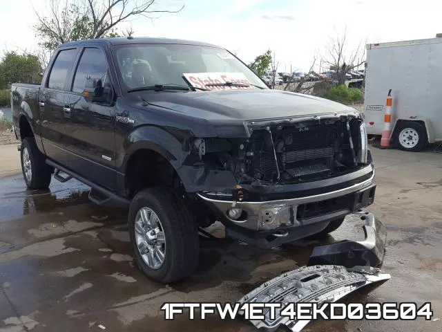 1FTFW1ET4EKD03604