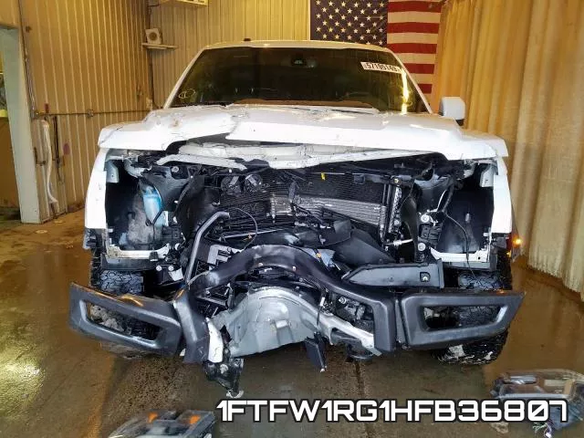 1FTFW1RG1HFB36807