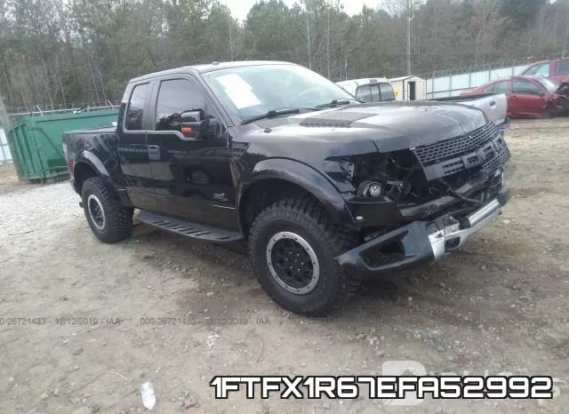 1FTFX1R67EFA52992