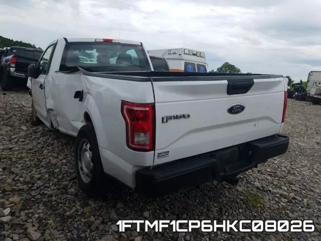1FTMF1CP6HKC08026