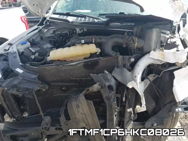 1FTMF1CP6HKC08026