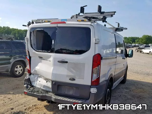 1FTYE1YM1HKB38647