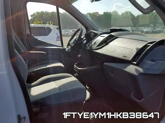 1FTYE1YM1HKB38647