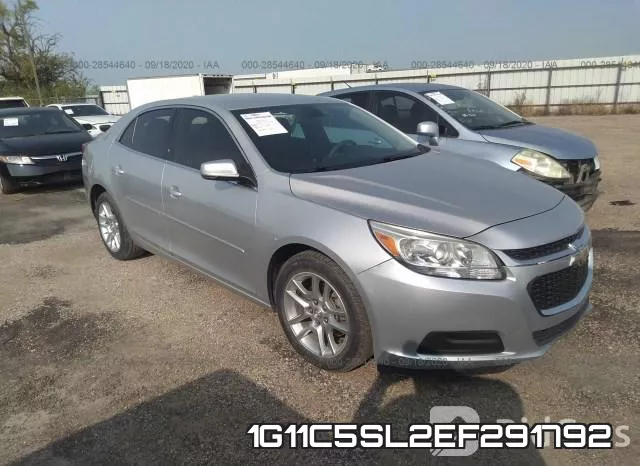 1G11C5SL2EF291792