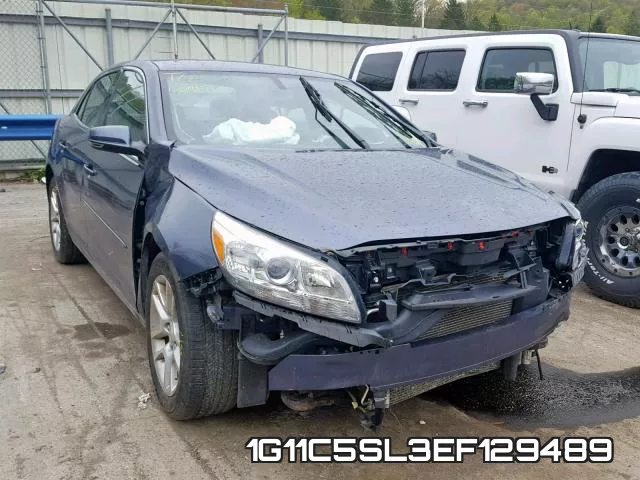 1G11C5SL3EF129489