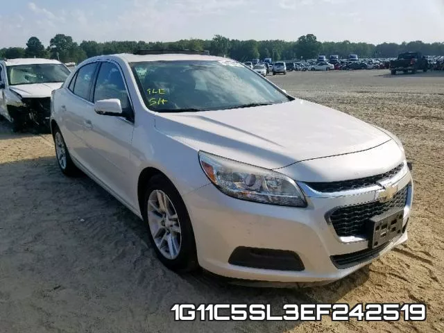 1G11C5SL3EF242519