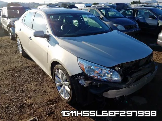 1G11H5SL6EF297998