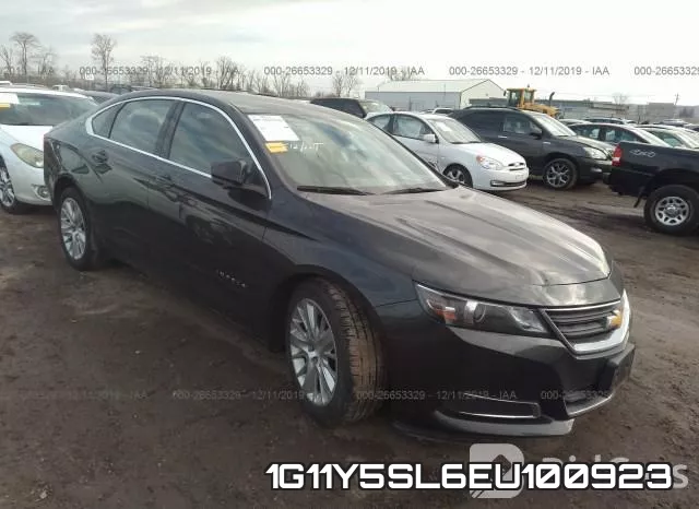 1G11Y5SL6EU100923