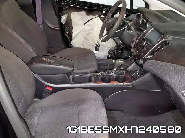 1G1BE5SMXH7240580