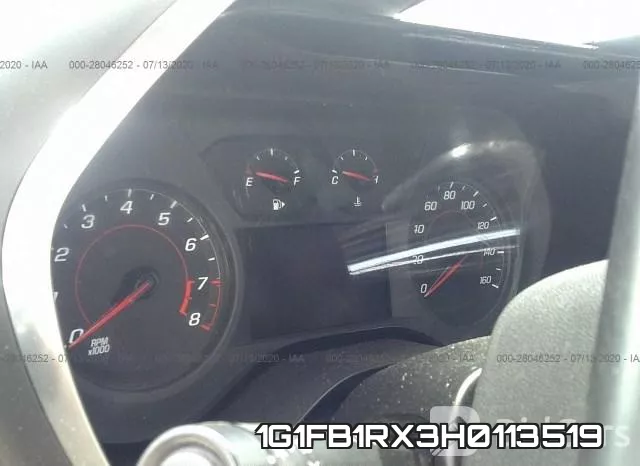 1G1FB1RX3H0113519