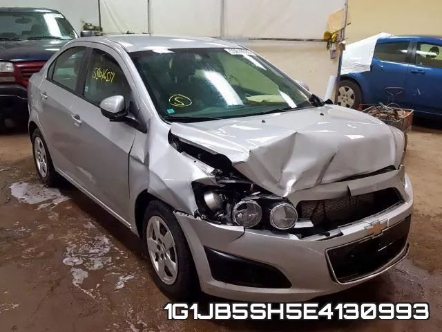 1G1JB5SH5E4130993