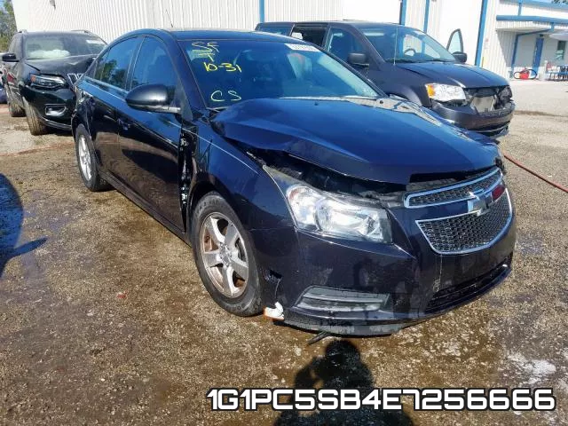 1G1PC5SB4E7256666